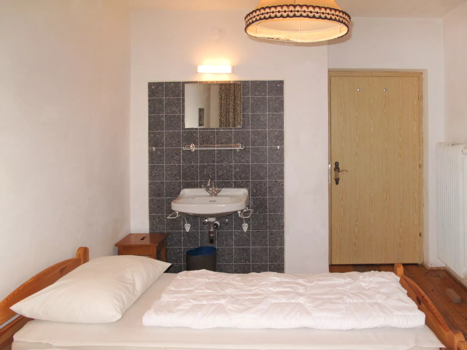 Schwalbenhof-Inside