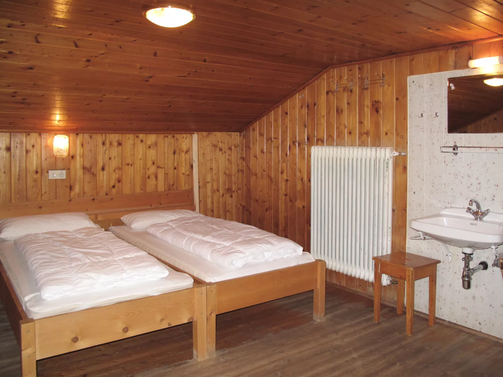 Schwalbenhof-Inside