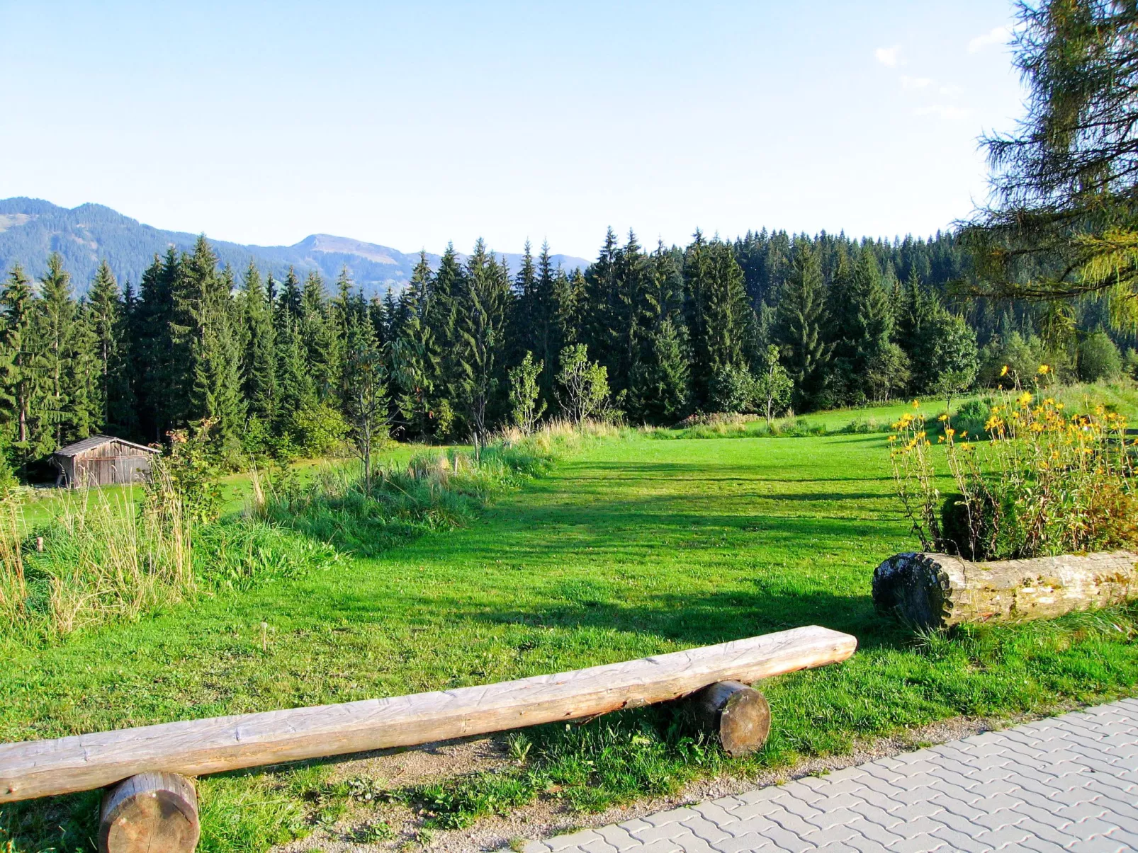 Schwalbenhof-Outside