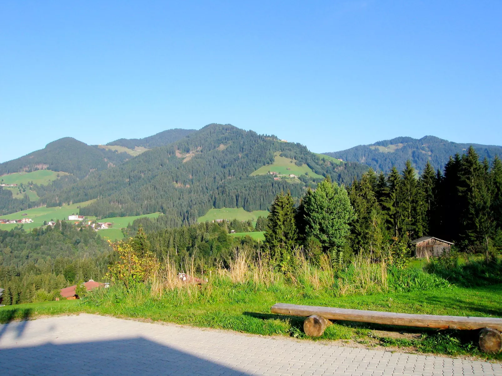 Schwalbenhof-Outside