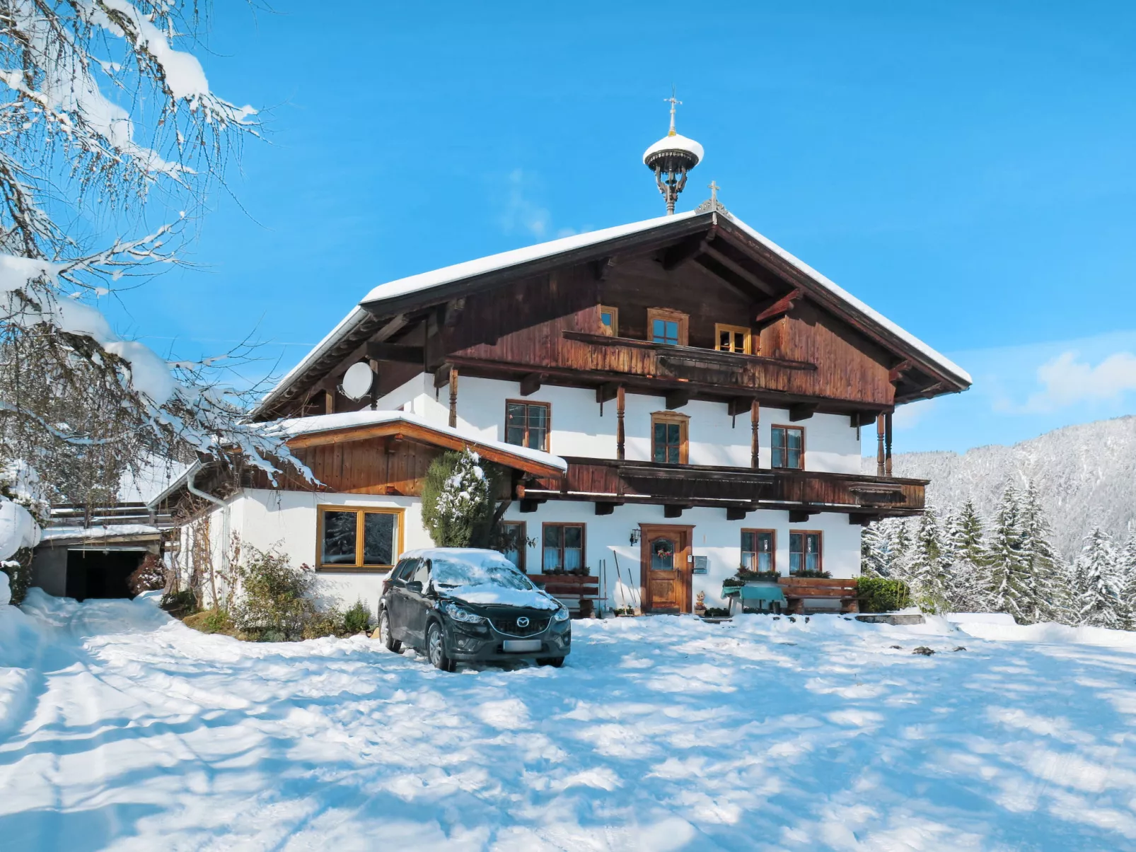 Schwalbenhof-Outside