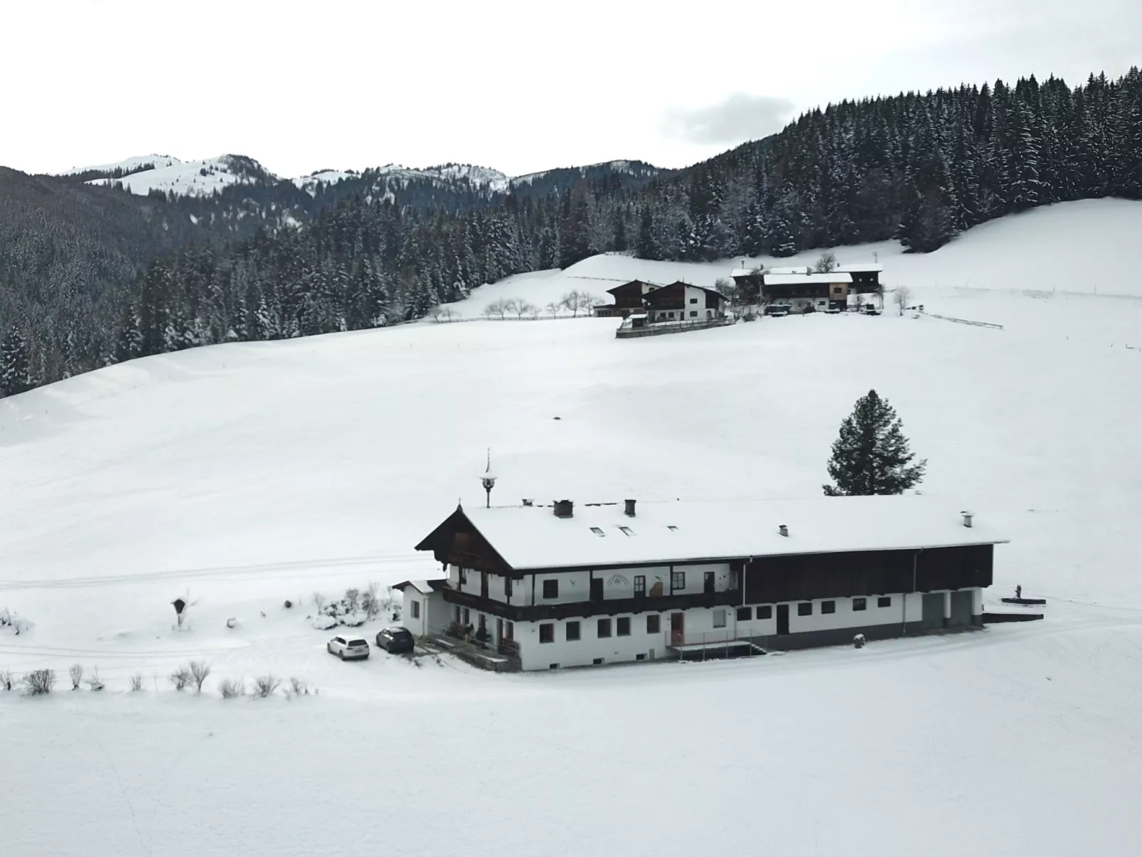 Schwalbenhof-Outside