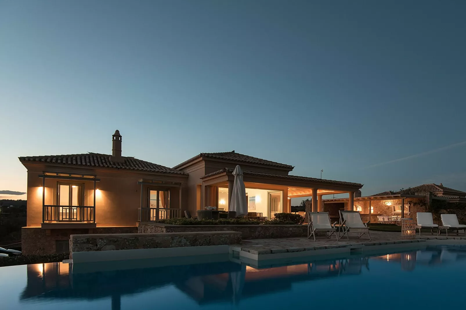 Villa Gold