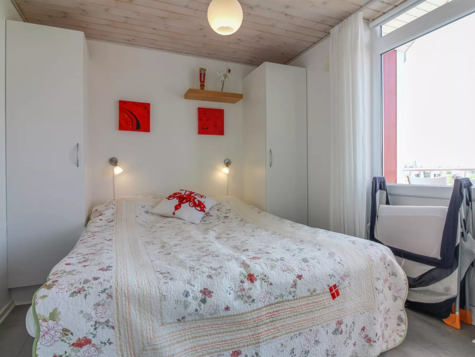 "Anca" - 800m from the sea-Inside