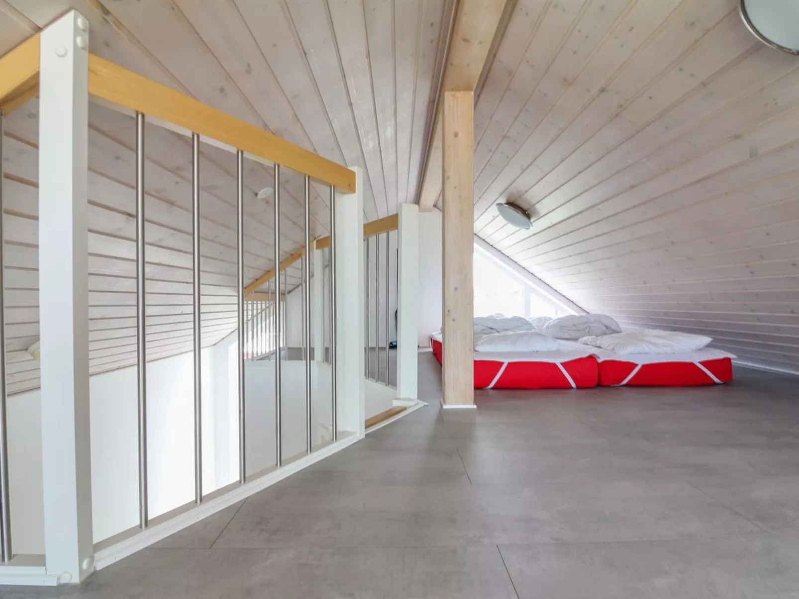 "Anca" - 800m from the sea-Inside