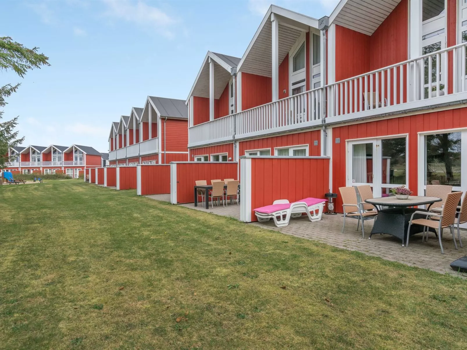 "Anca" - 800m from the sea-Outside