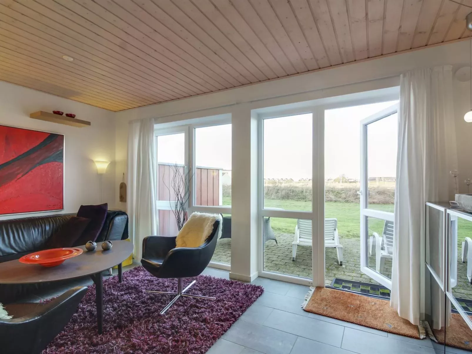 "Anca" - 800m from the sea-Inside