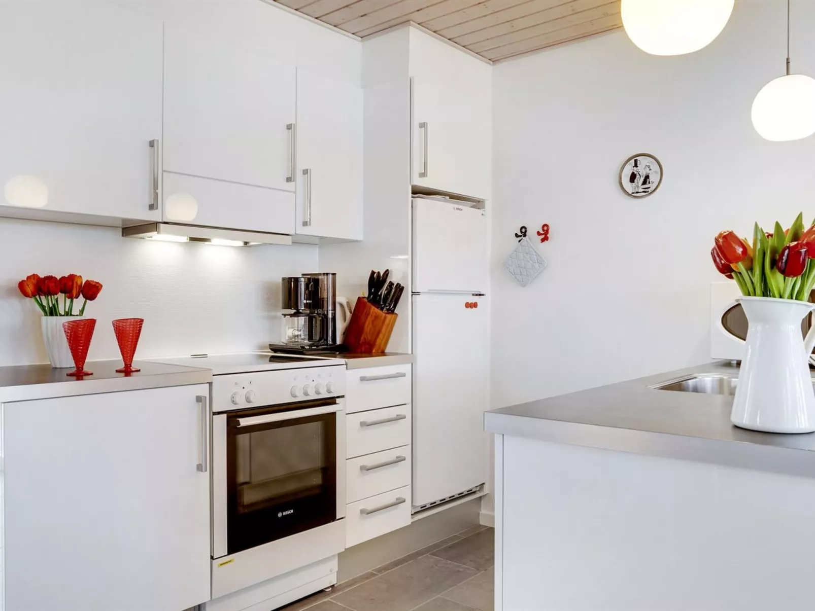 "Anca" - 800m from the sea-Outside