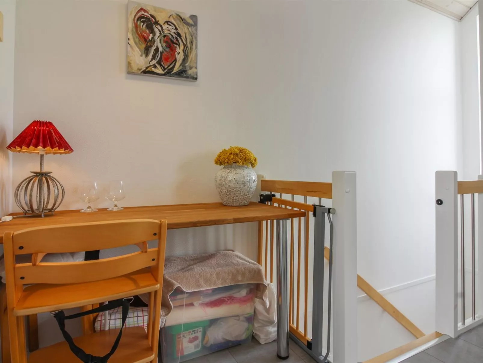 "Anca" - 800m from the sea-Inside