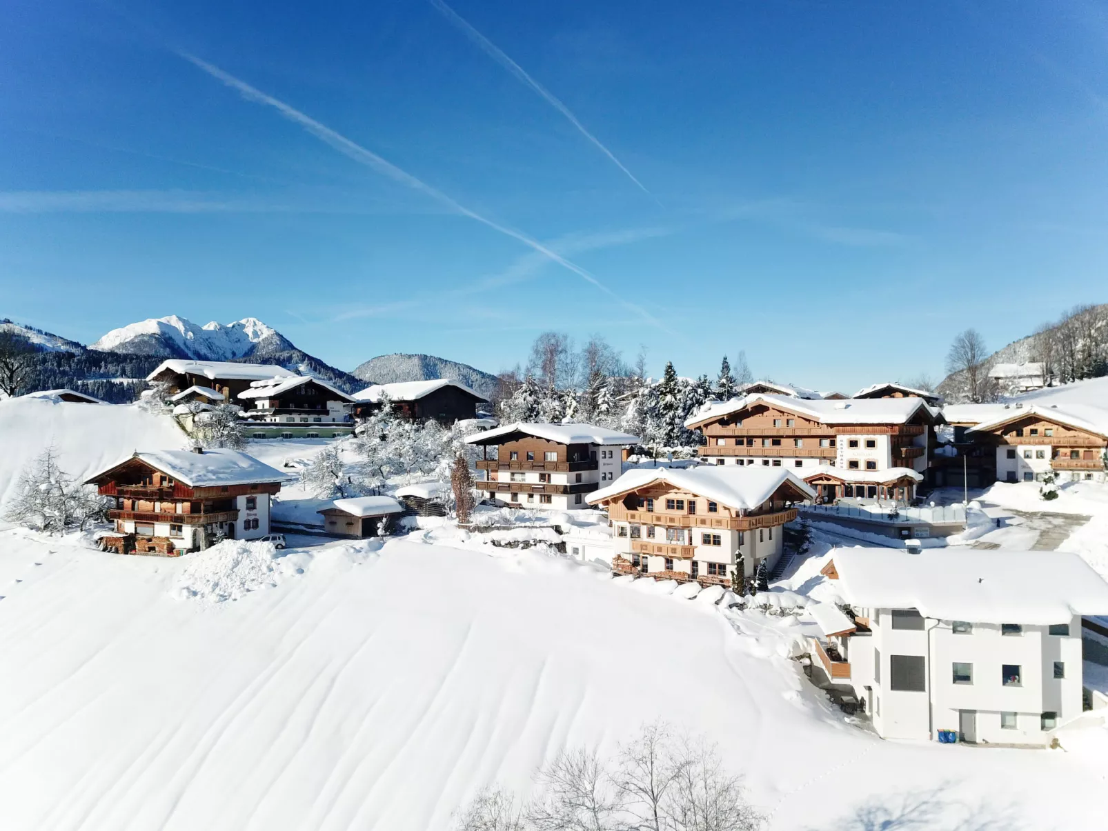 Bergblick-Outside
