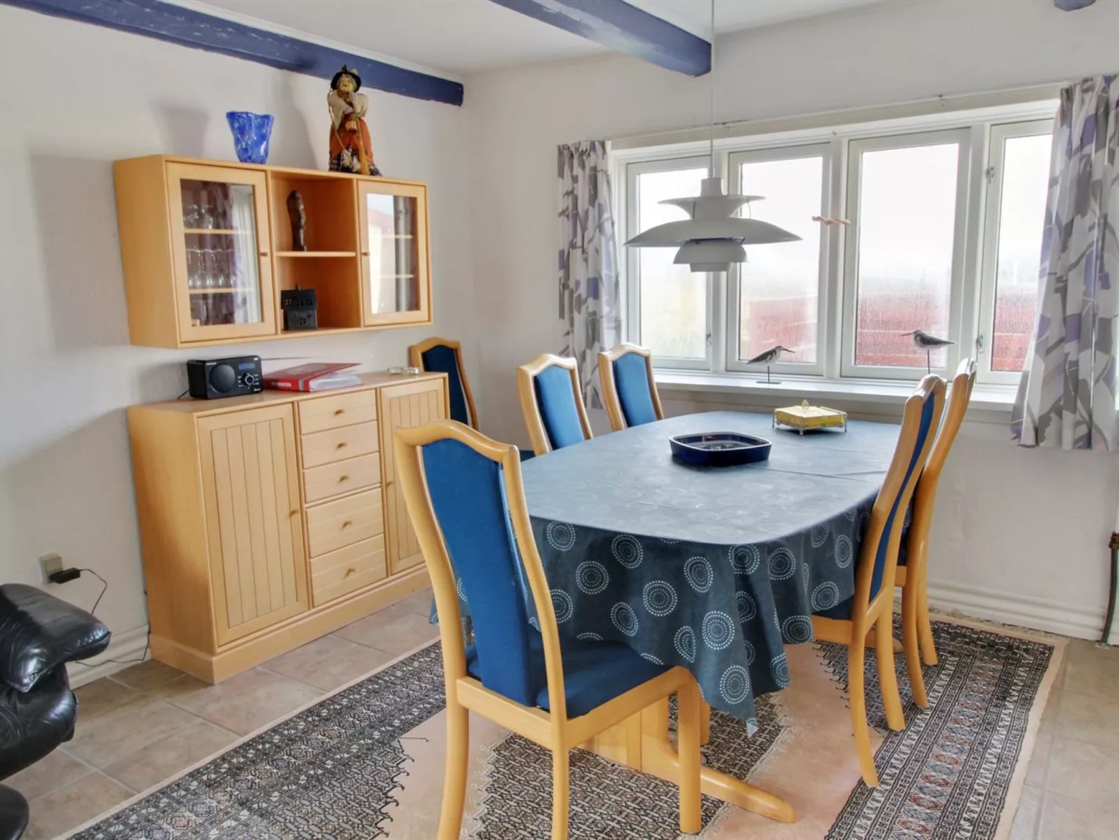 "Stinne" - 50m from the sea-Inside