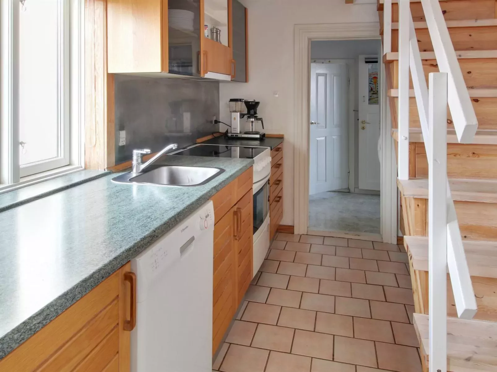 "Stinne" - 50m from the sea-Inside