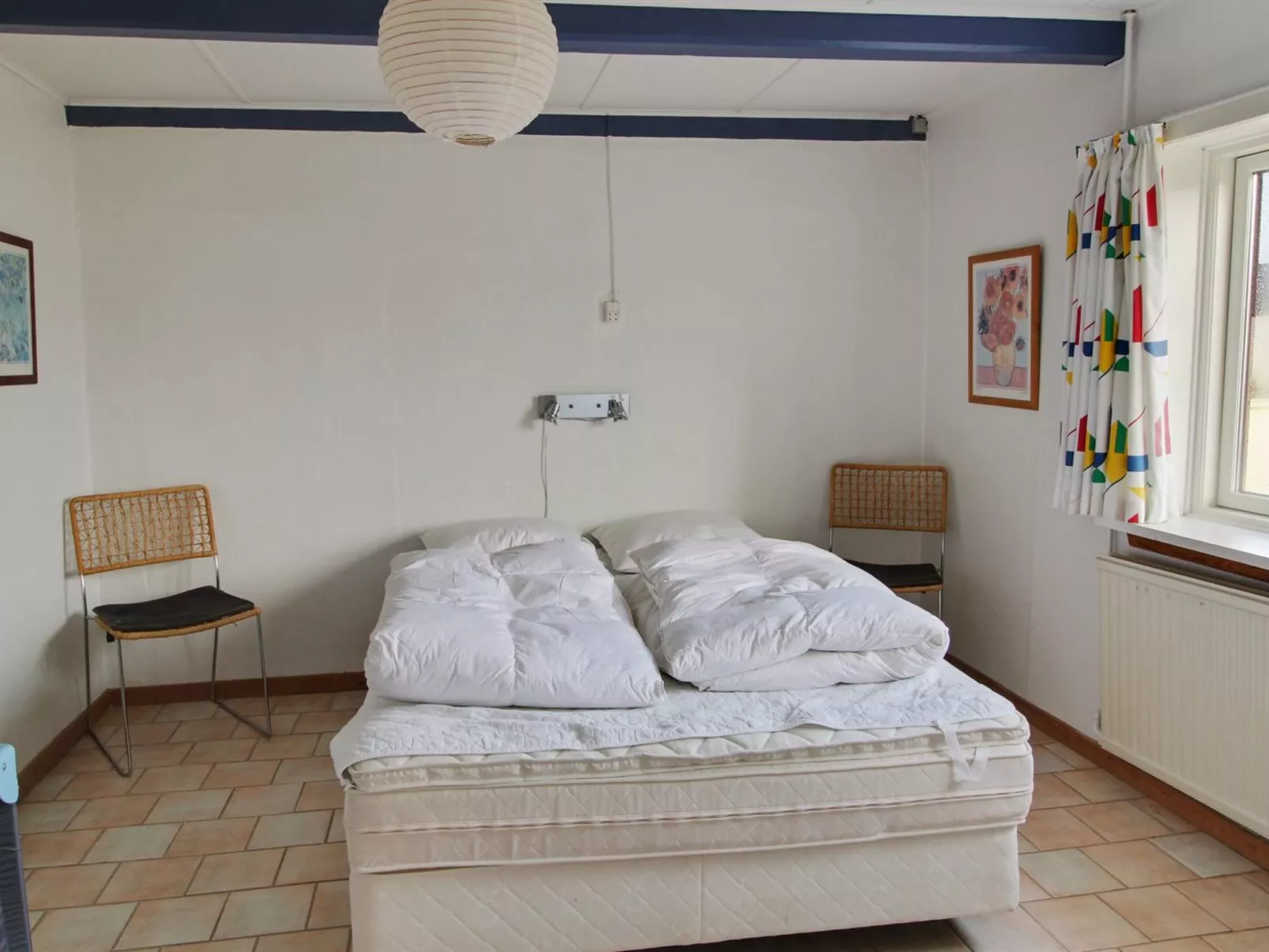 "Stinne" - 50m from the sea-Inside