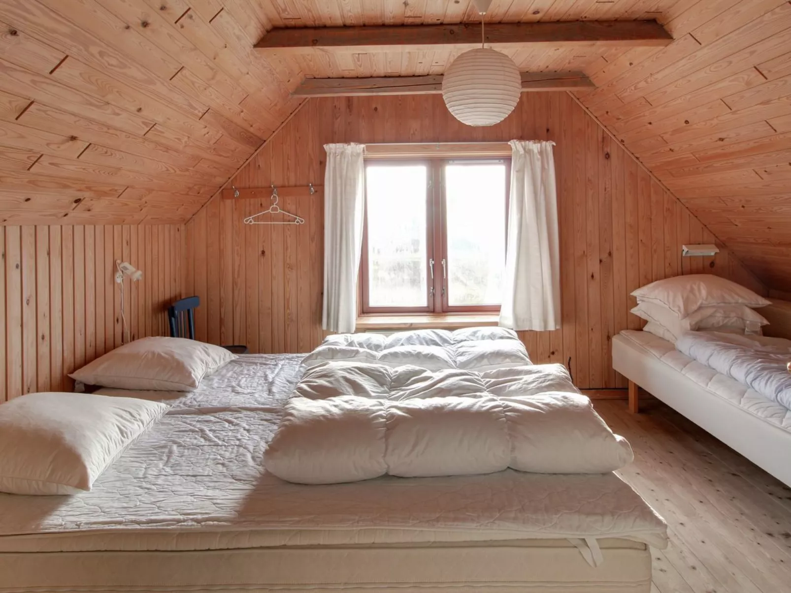 "Stinne" - 50m from the sea-Inside