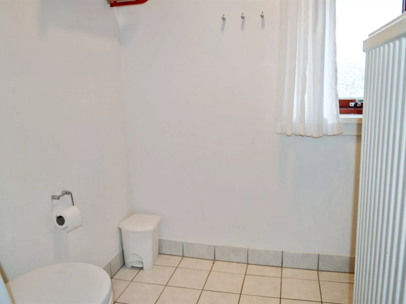 "Stinne" - 50m from the sea-Inside