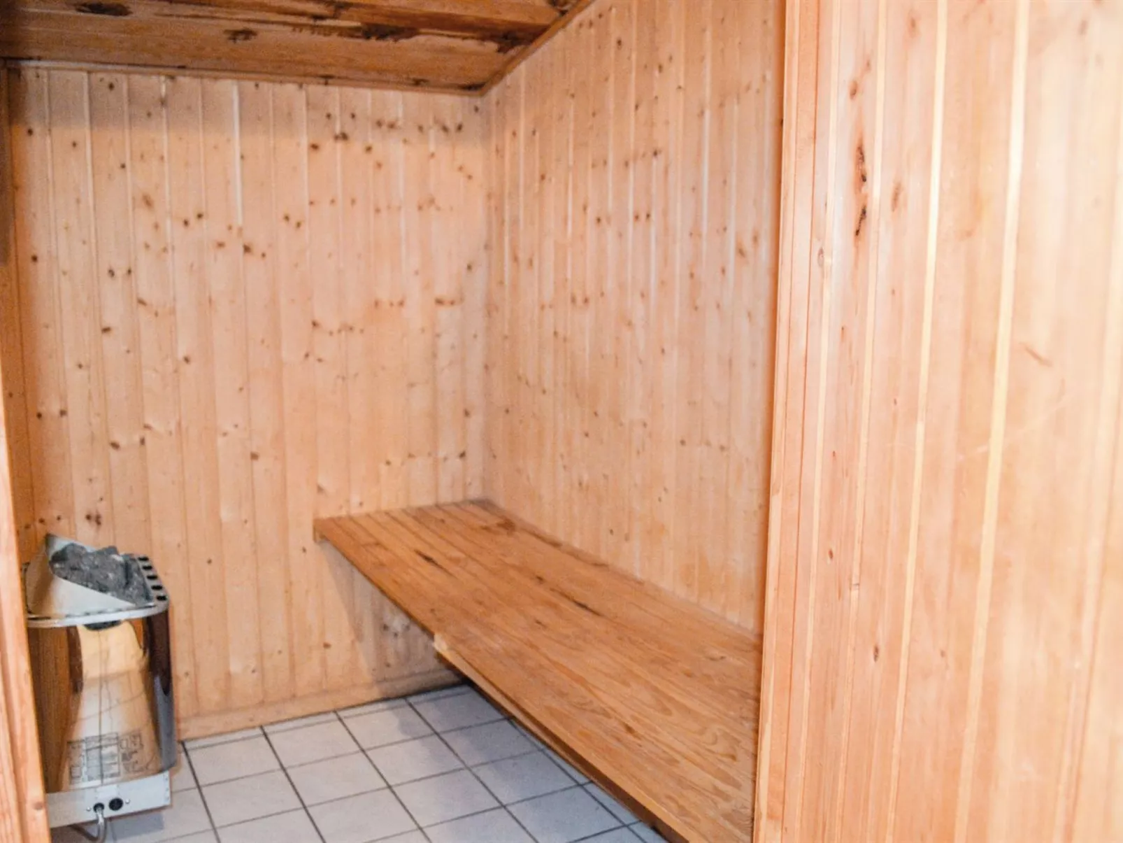 "Stinne" - 50m from the sea-Inside
