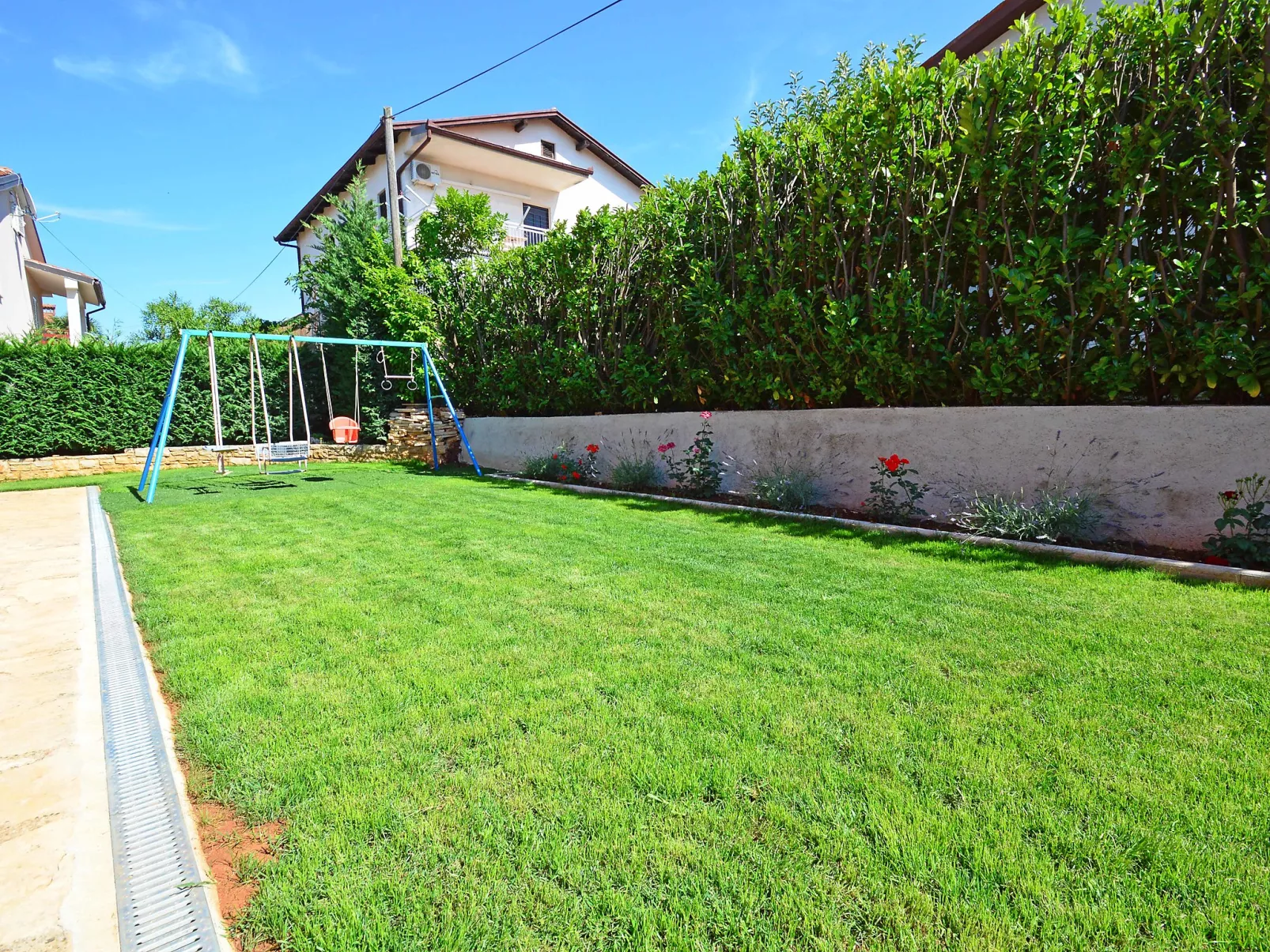 Villa Anamaria-Dehors
