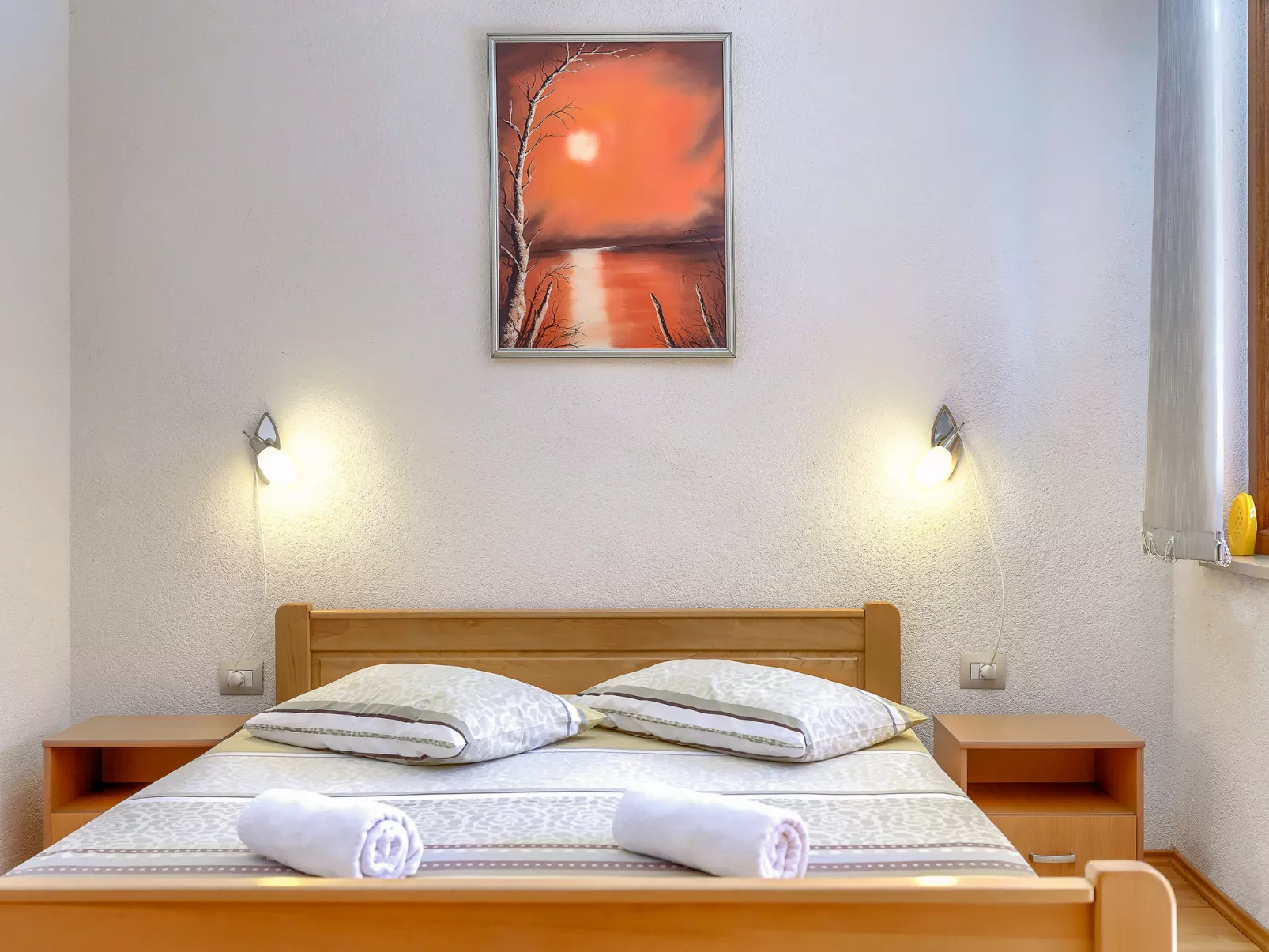Villa Anamaria-Dedans