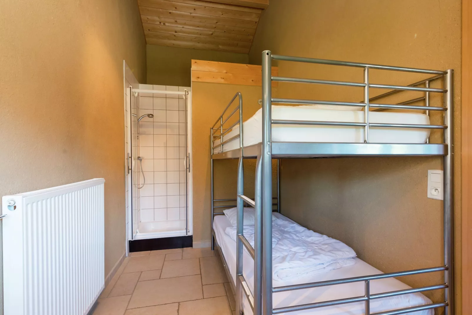 Le Relais Enchanteur-Bedroom