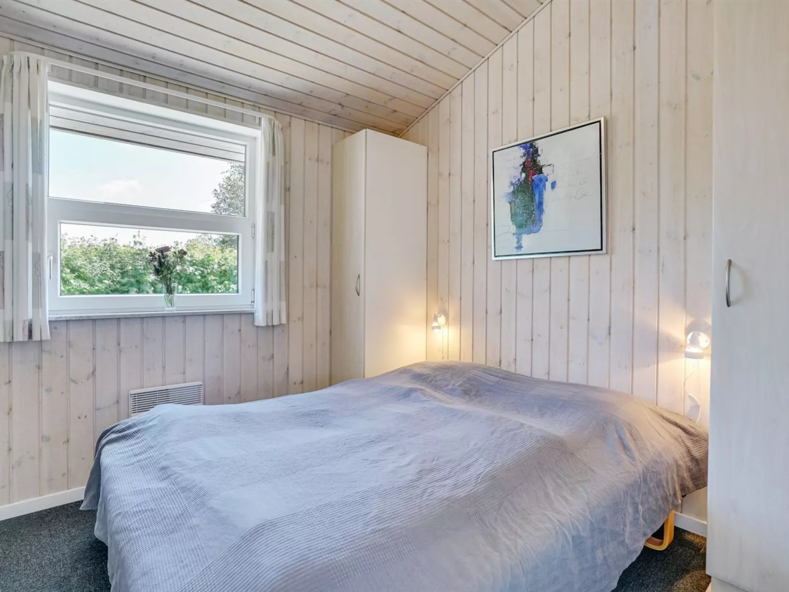 "Kajana" - 400m from the sea-Inside