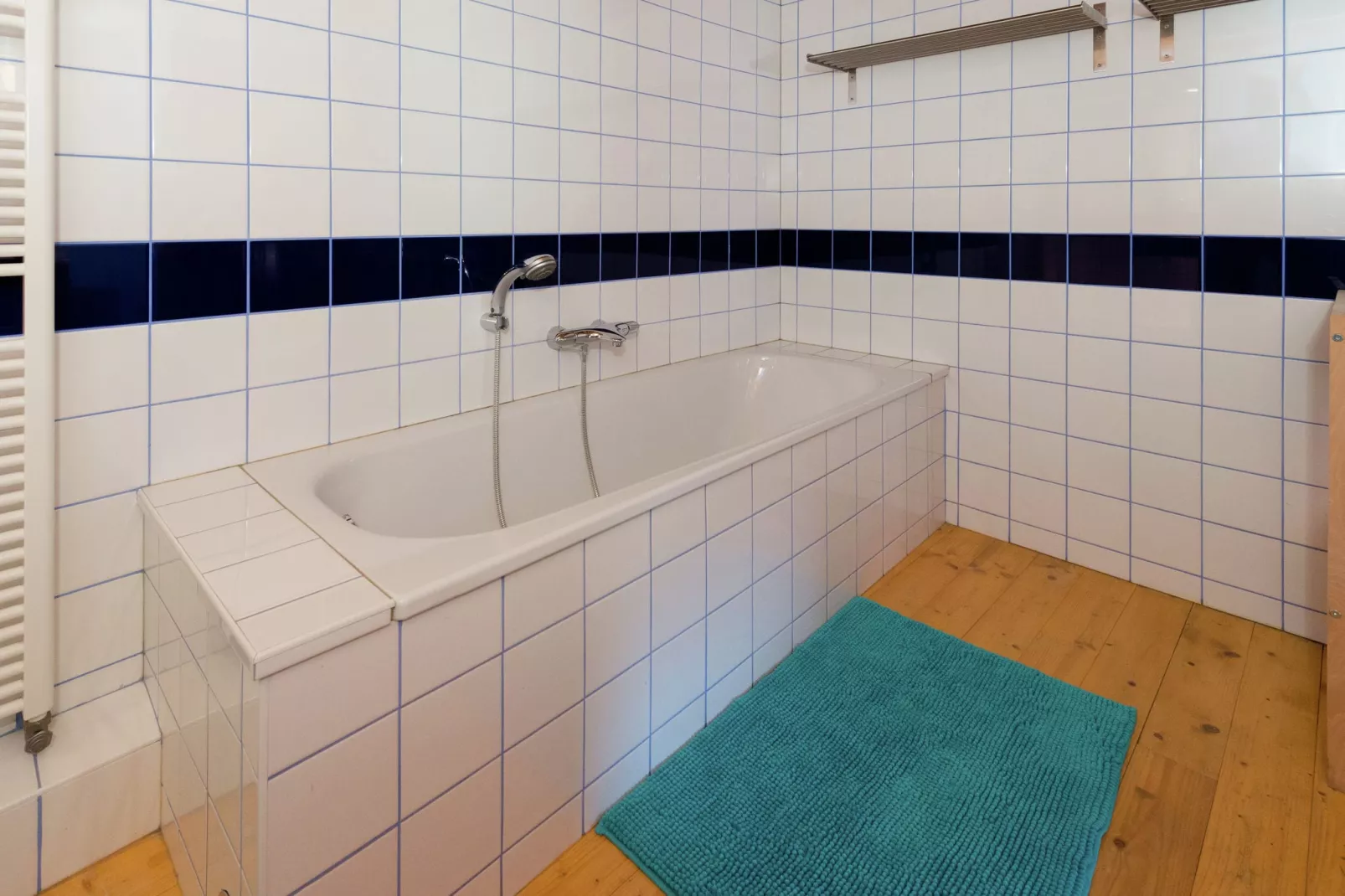Le Relais Enchanteur-Bathroom