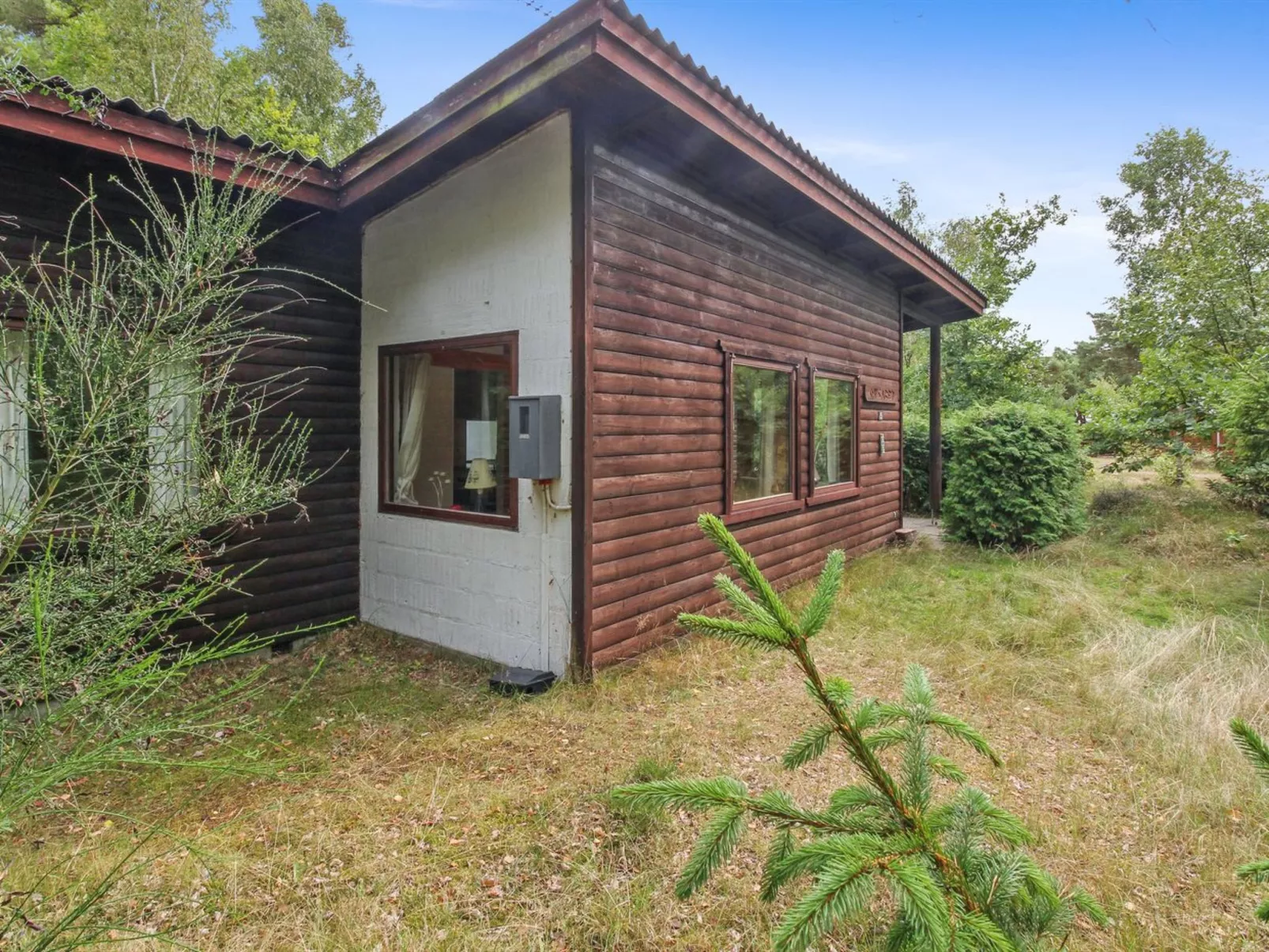 "Farina" - 150m from the sea-Outside