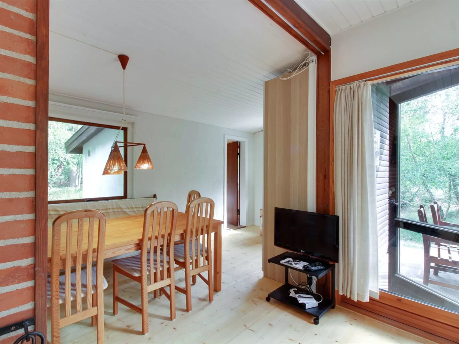 "Farina" - 150m from the sea-Inside
