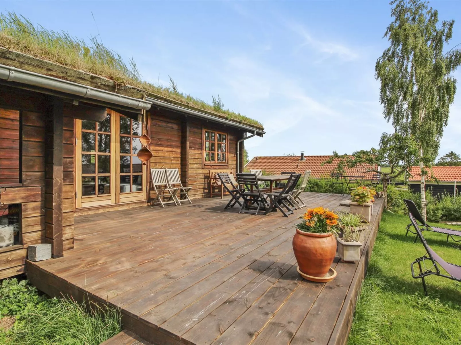 "Kersta" - 400m from the sea-Outside
