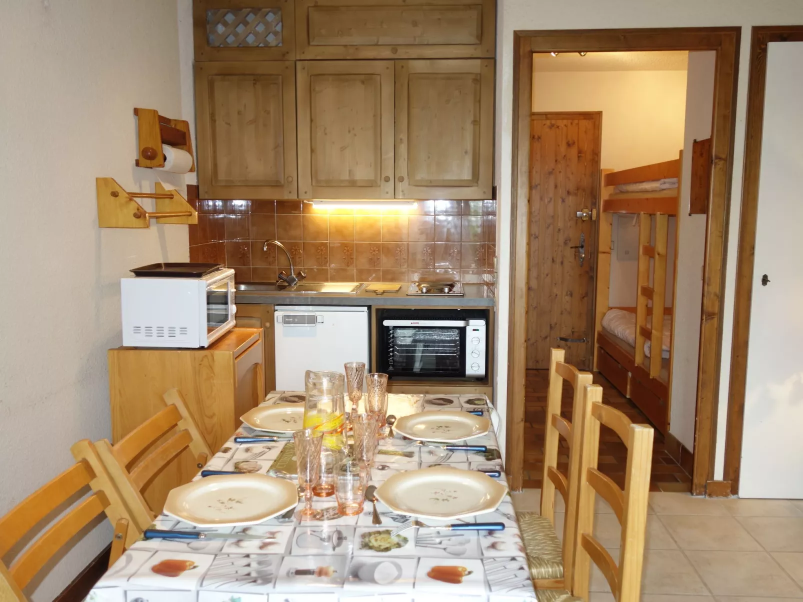 Le Taguy-Inside