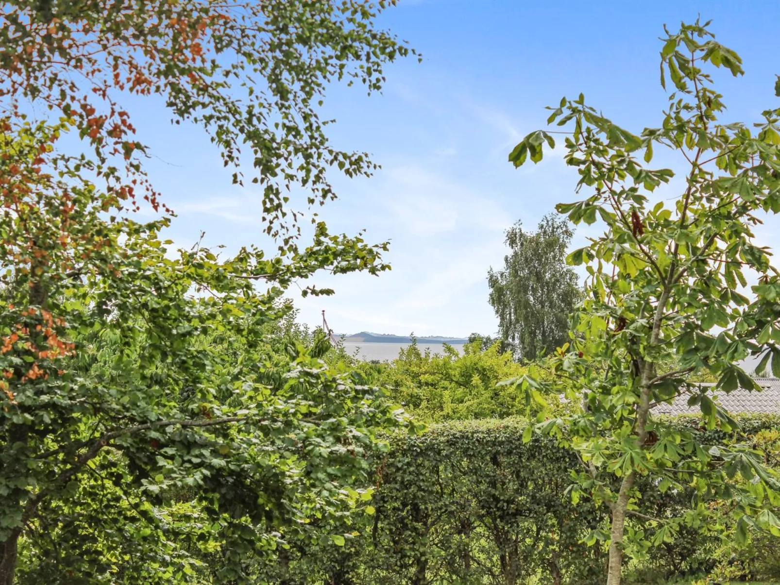 "Kersta" - 400m from the sea-Outside
