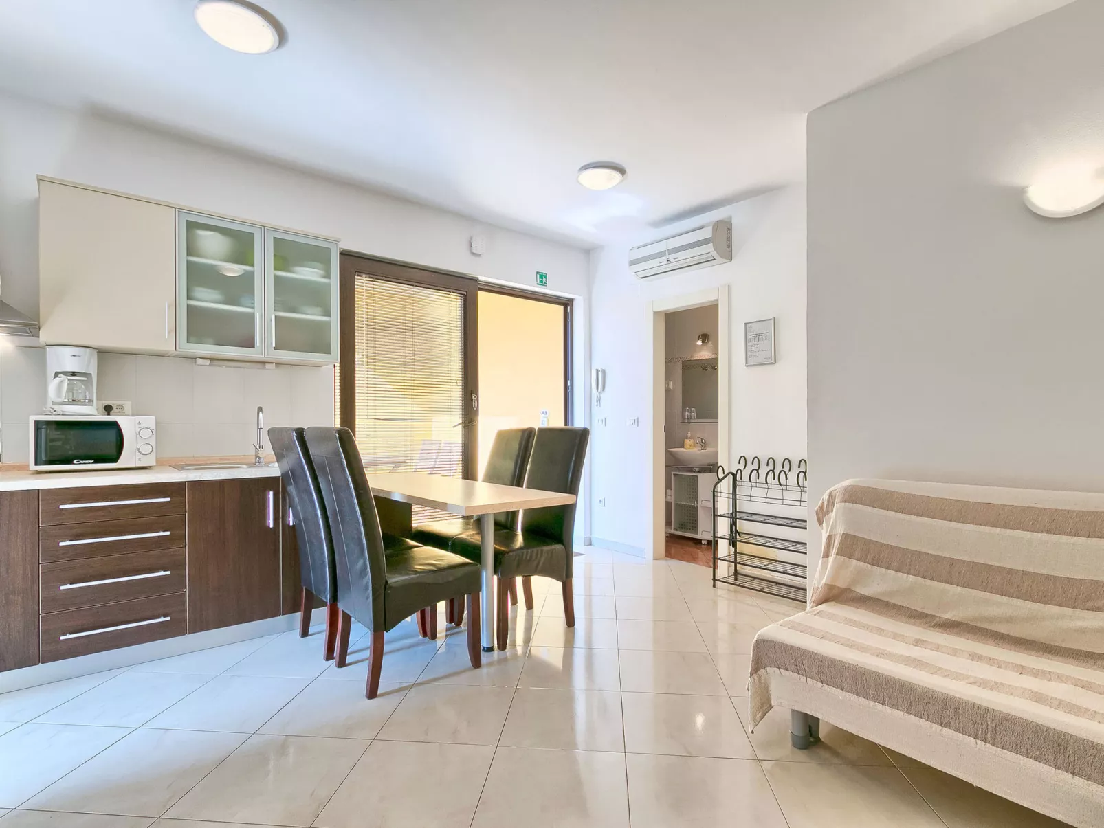 Villa Alpa-Dedans