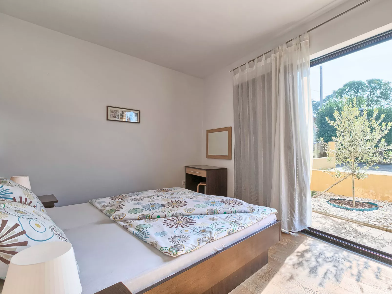 Villa Alpa-Dedans