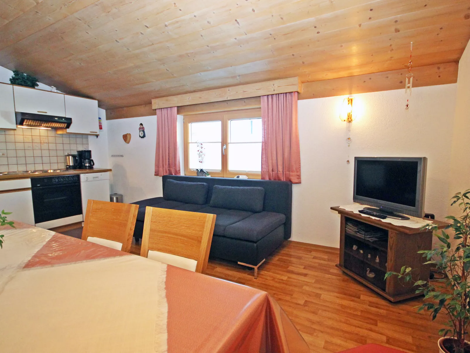 Alpenheim Haid-Inside