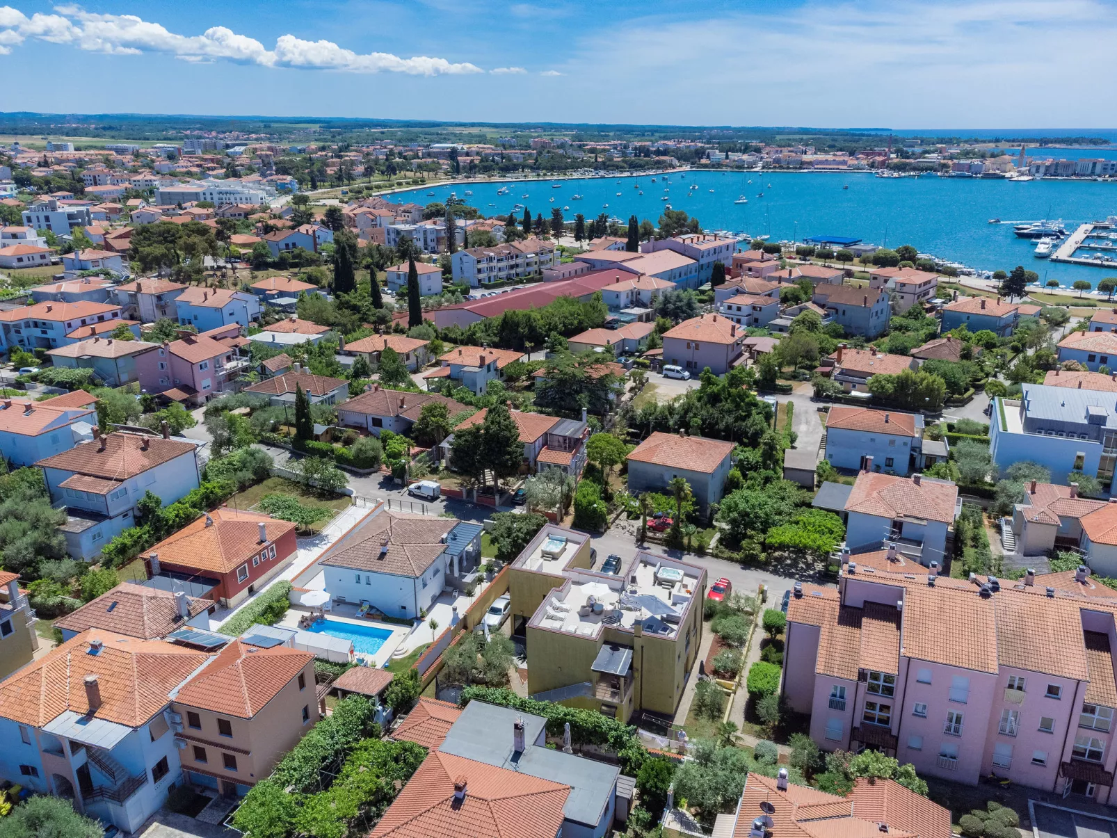 Villa Alpa-Dehors