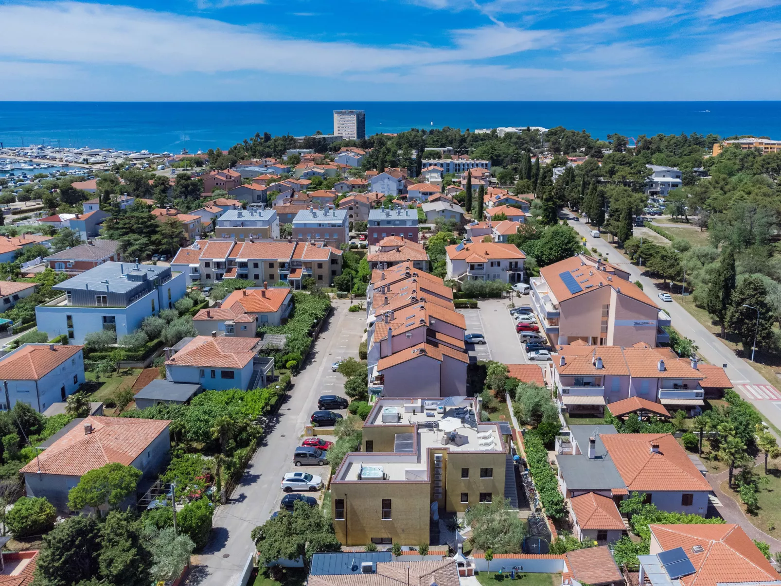 Villa Alpa-Dehors