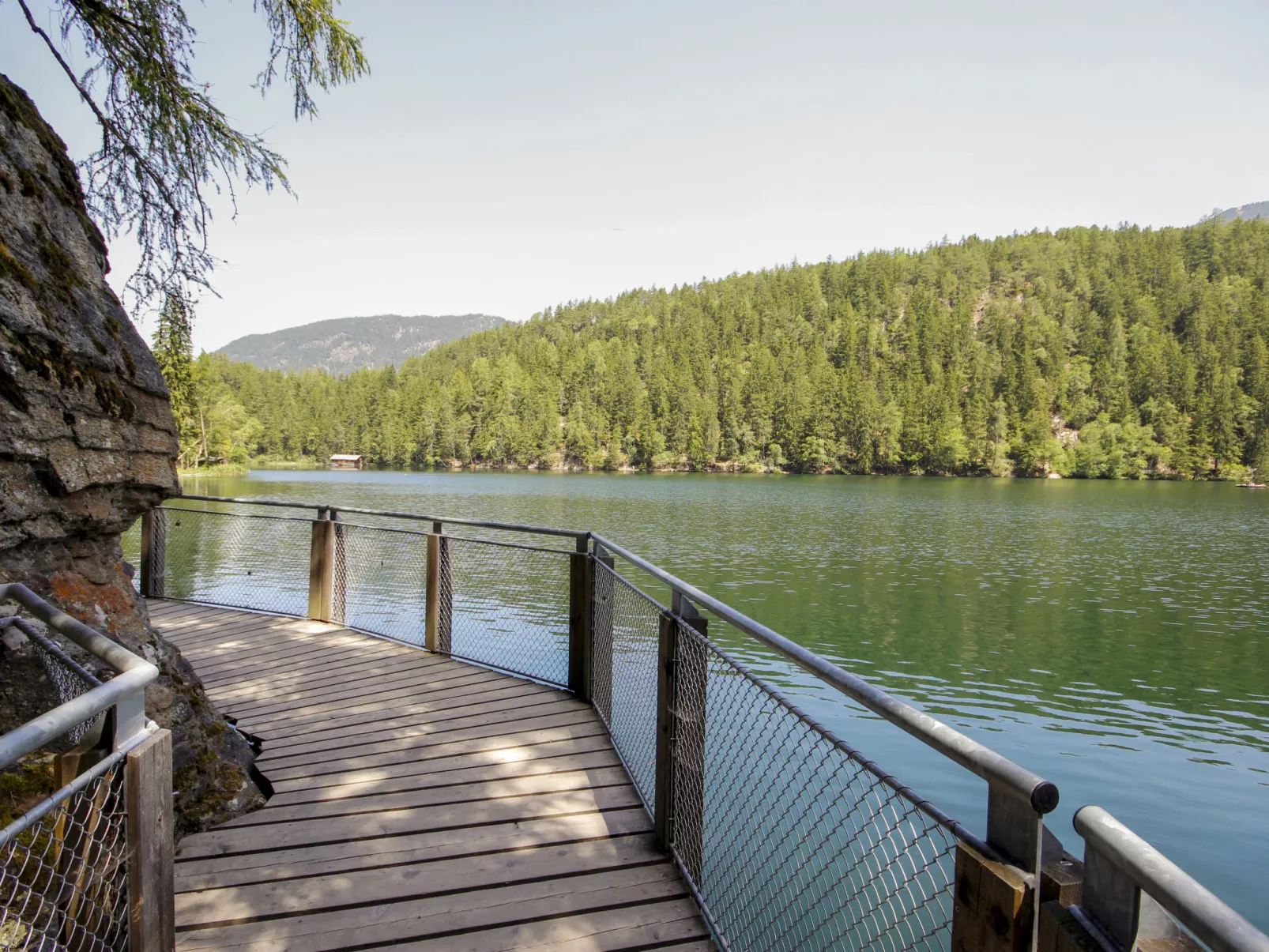 Alpenheim Haid-Outside