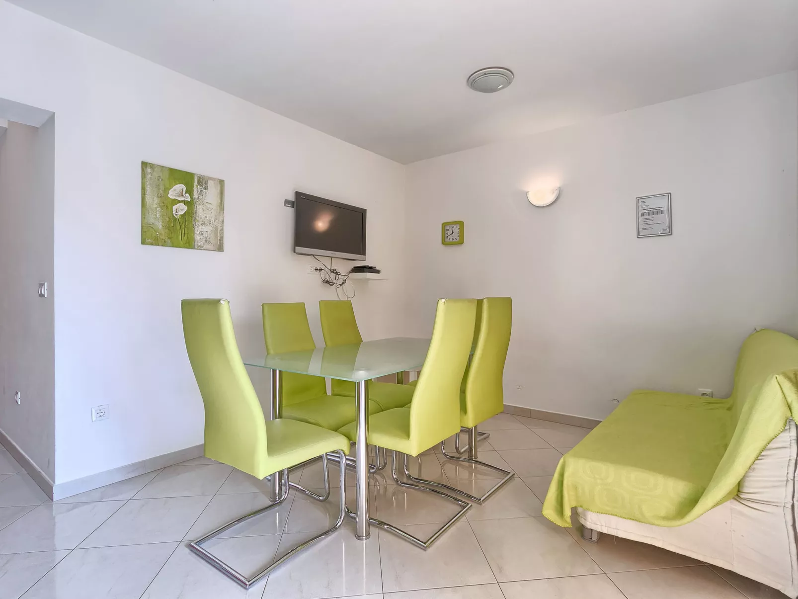Villa Alpa
