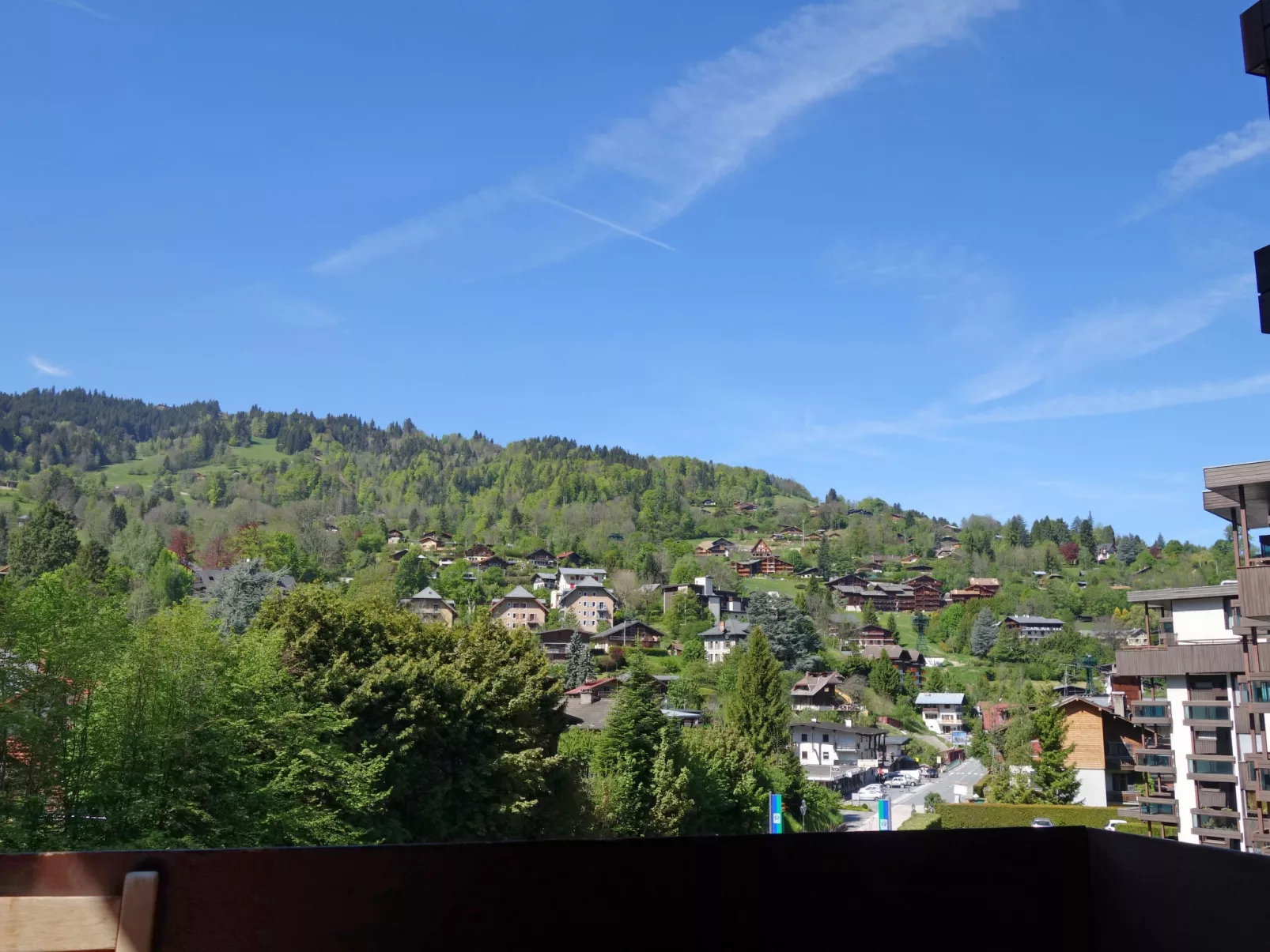 Castel des roches-Dehors