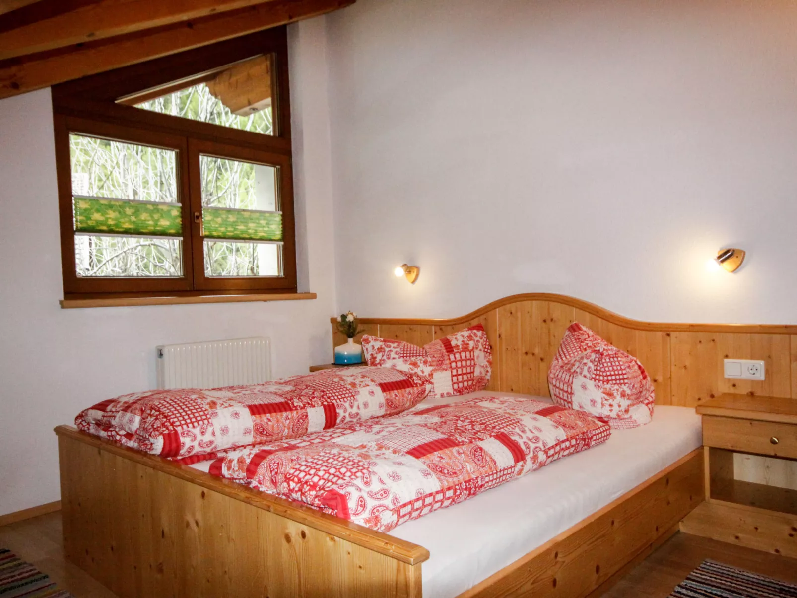 Alpenglühen-Inside
