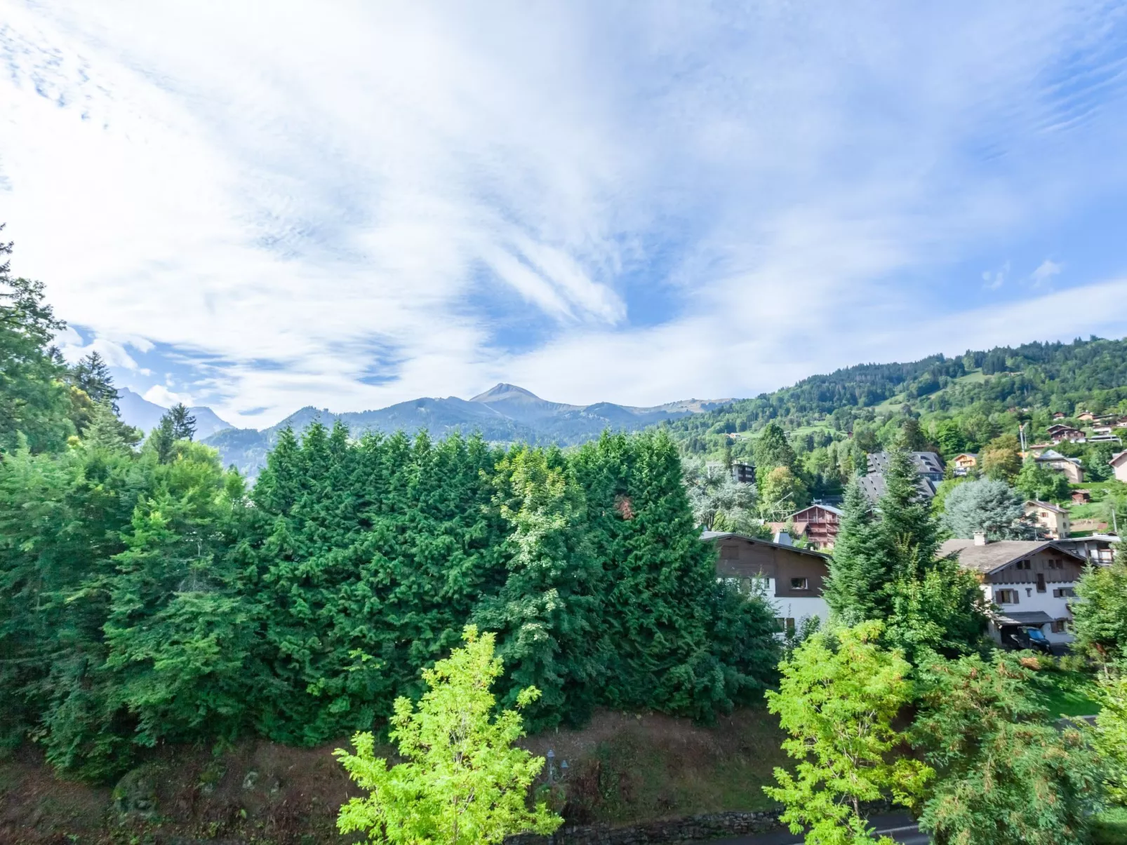 Castel des roches A36-Dehors