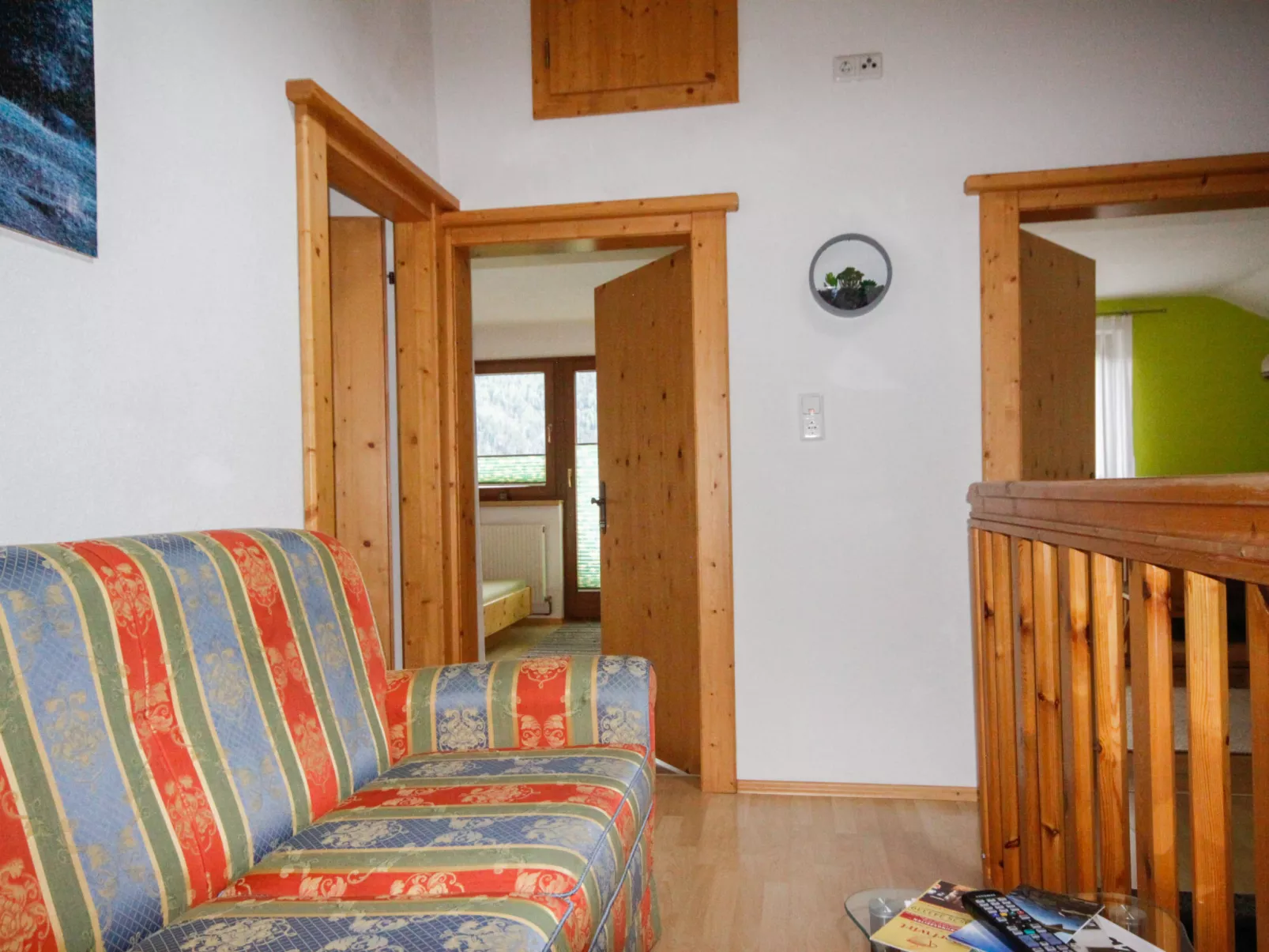 Alpenglühen-Inside