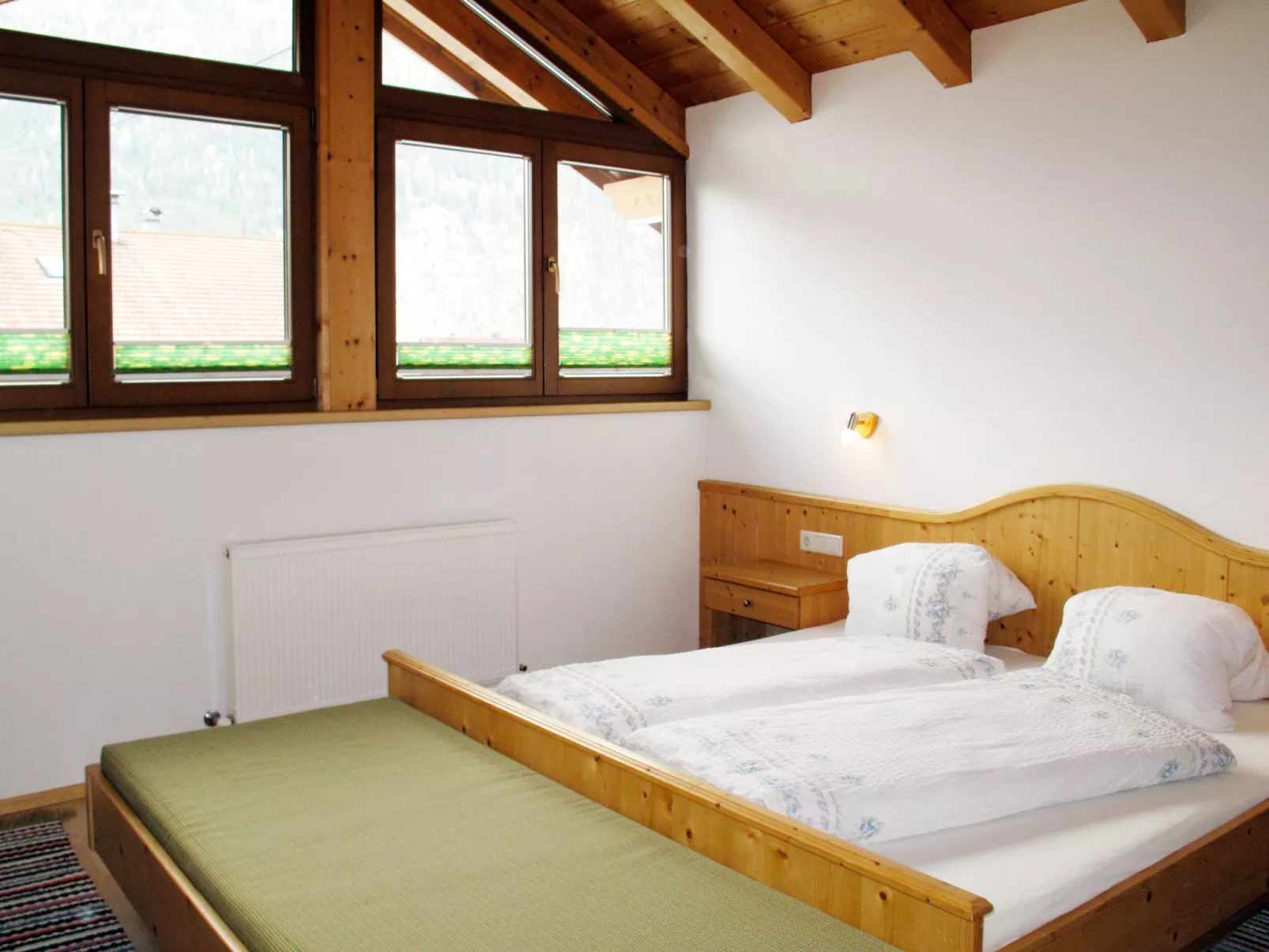 Alpenglühen-Inside