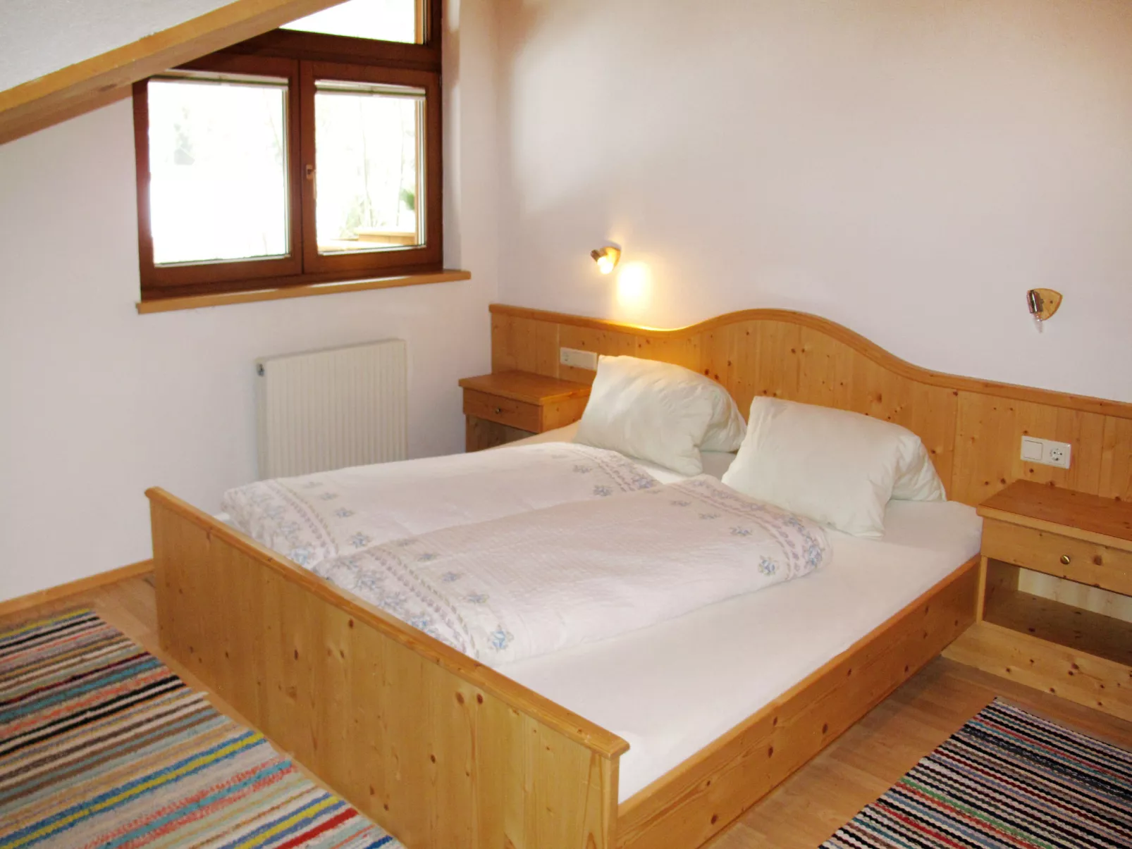 Alpenglühen-Inside