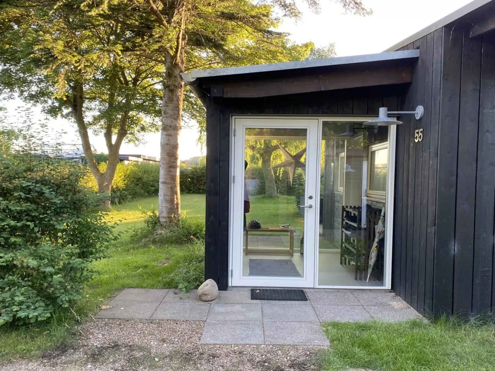 "Erkki" - 500m from the sea-Outside
