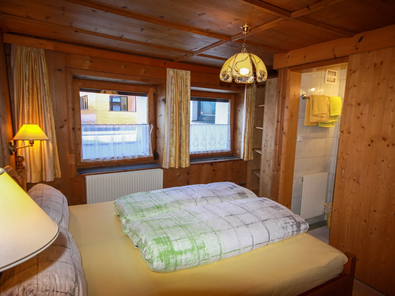 Alpenglühen-Inside