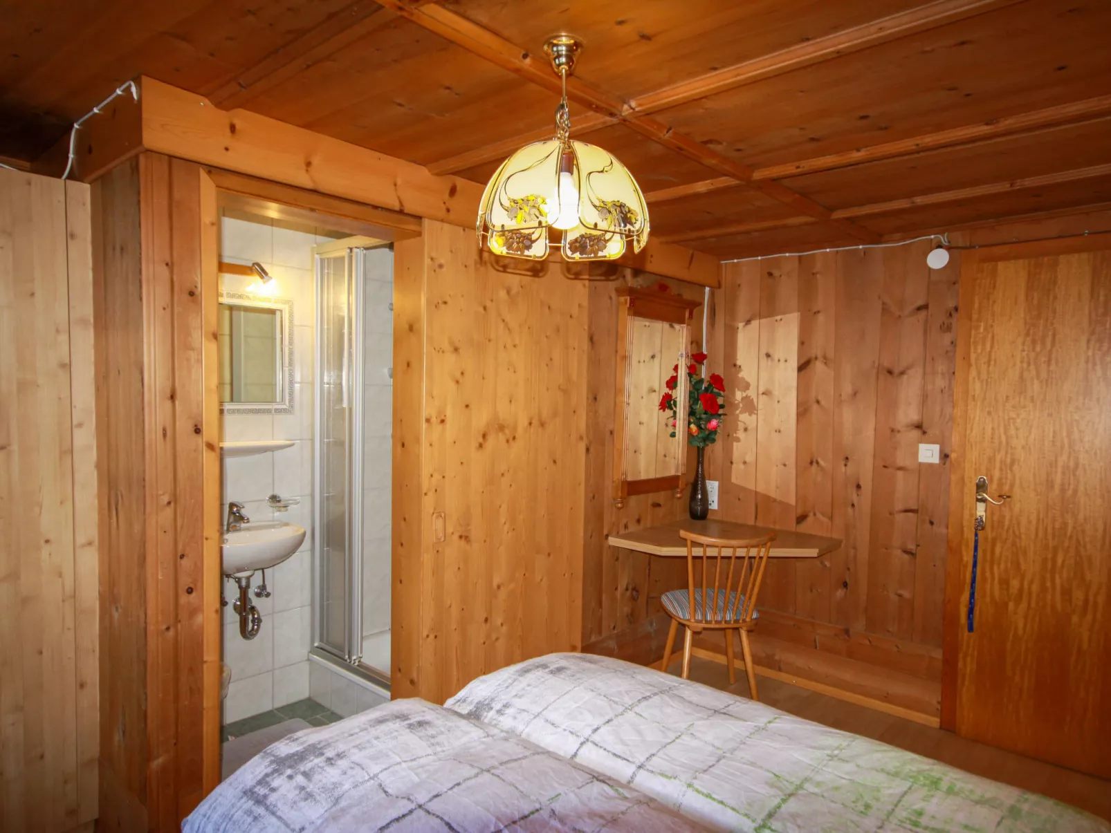 Alpenglühen-Inside