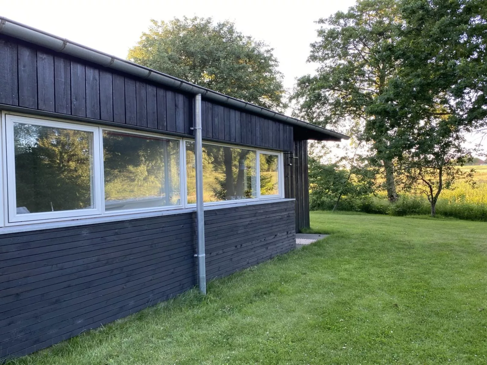 "Erkki" - 500m from the sea-Outside