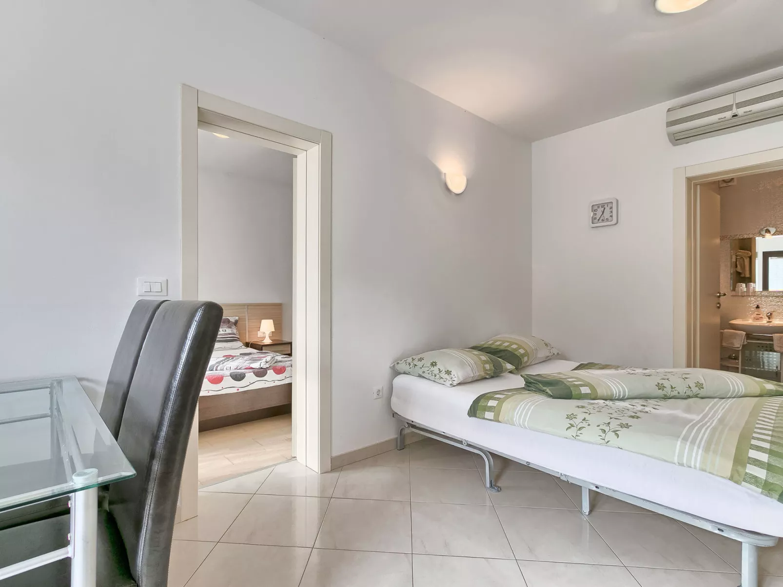 Villa Alpa-Inside
