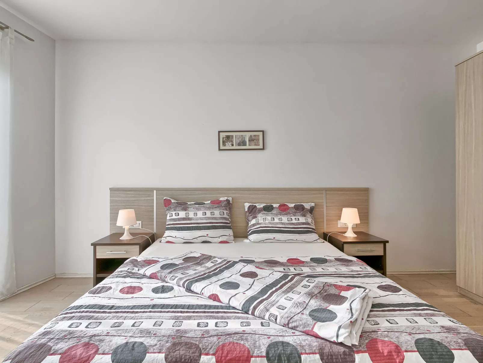 Villa Alpa-Inside
