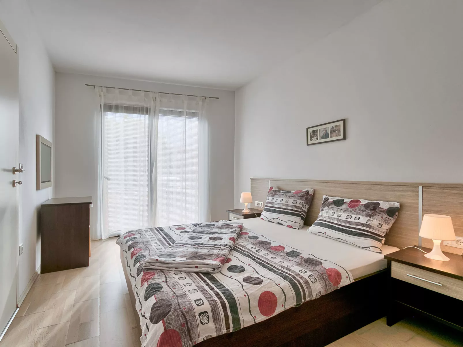 Villa Alpa-Inside